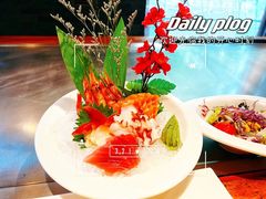 -大渔之观(安贞店)