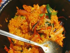 -汉城烧烤(西稍门劳动路店)