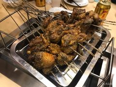 -寻香羊小羊·徐州烧烤(南京店)