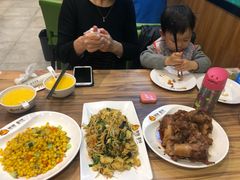 -合合春饼·酱骨·东北菜(潘家园店)