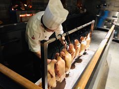 -四季民福烤鸭店(前门店)