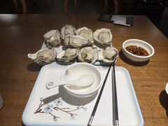 -乔街深夜食堂·小龙虾·高压锅生蚝(杭州总店)