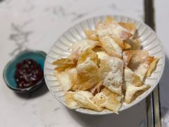 -浩海火烧云傣家菜(蓝港店)