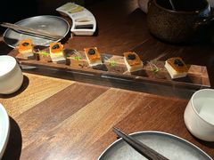 -北京老铺烤鸭(时代广场店)