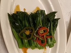 -酌宴府The China Club·广州万富希尔顿酒店(云城东路店)