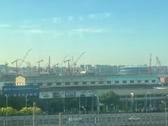 -潮庭·大连海鲜·炭火烧烤·扇贝王(大连店)