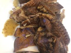 -朱洪元苏式面馆(绿宝广场店)