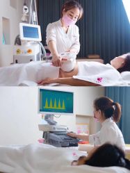 点击看大图 -爱弥儿月子中心(省医院店)