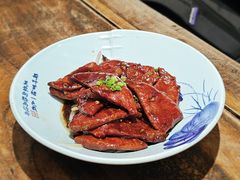 -一同楼福州菜馆(五四店)