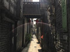 -黄埔古港