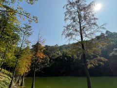 -广州市白云山风景名胜区