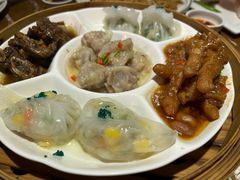 -广东道至正餐厅(区庄店)
