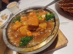 -粤港湾砂锅粥·宵夜(宝龙店)