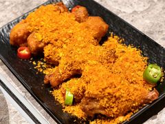 -留半山·香港食堂(啦啦宝都店)