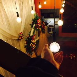 -Sunny喜铺婚礼策划(东部店)