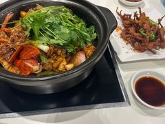 -辉记海鲜美食(氹仔店)