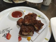 -堂宴·老厦门私房菜(1988仙岳总店)