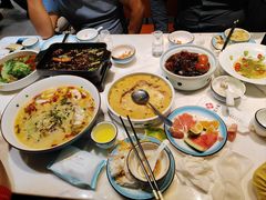 -曹家小菜(胜太路店)