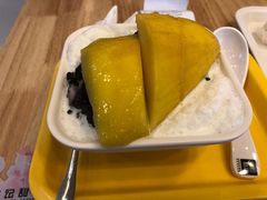 -满记甜品(荟聚购物中心店)