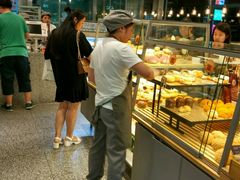 -BreadTalk面包新语(龙之梦购物中心莘庄店)