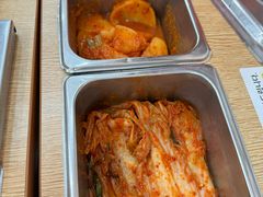 -神仙雪浓汤(明洞店)