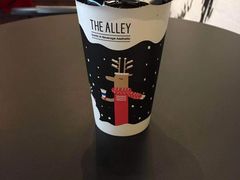 -THE ALLEY 鹿角巷(时代天街A馆店)