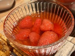 -枪火串烧·东北特色烧烤(罗湖总店)