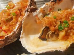 -花时·炭火烧肉(东百中心A馆店)