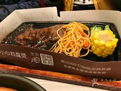 -必胜客(天鹅湖万达店)