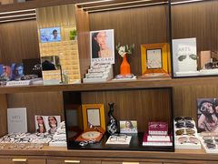 -一代眼镜·蔡司配镜(浦东大拇指广场店)