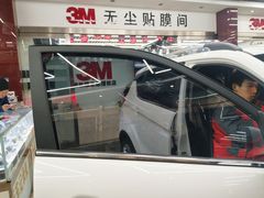 -新月3M汽车贴膜隐形车衣膜小二官方授权店(肖村桥店)