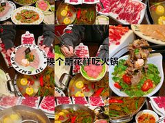 -潮澎派·潮汕菜大排档(南较西路店)