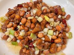 -盐与味葱葱鲫鱼•自贡菜江湖菜(春熙店)