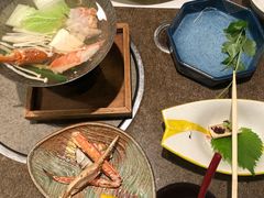 -蟹道乐(京都本店)