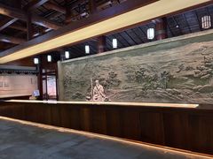 -黄公望隐居地