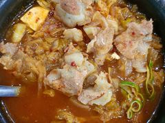 -长今家韩国料理(瑞景店)