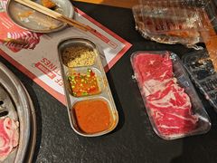 -炽城·烤肉名家(鸿达中央广场店)