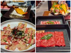 -匠和风精致料理(成都龙湖滨江天街店)