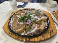-羊桥饭店(江门紫沙路店)