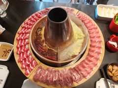 -北门涮肉·铜锅涮肉(南锣鼓巷店)