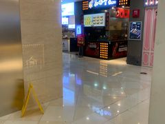 -光启城时尚购物中心