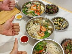 -福屿鲜捞小吃·捞化(福屿总店)