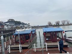 -太湖游船(石公山码头)