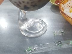 -黄师奶甜品店