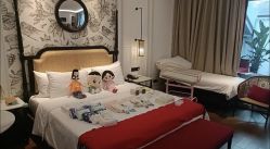 -尚圣月子会所·庄园式月子中心(萧山湘湖店)