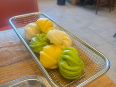 -锅老头铁锅炖•大锅蒸汽海鲜(韩乐坊店)