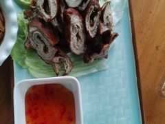 -听风阁农家私房菜茶楼(龙坞店)