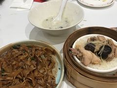 -稻香酒家(天河城店)