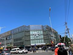 -麦当劳(湖光北街店)