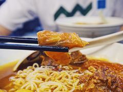 -新记美食(关闸店)